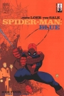 Spider-Man: Blue #4