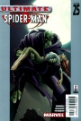 Ultimate Spider-Man #25