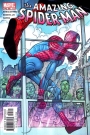 The Amazing Spider-Man #45