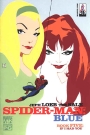 Spider-Man: Blue #5