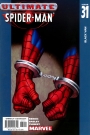 Ultimate Spider-Man #31