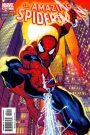 The Amazing Spider-Man #50