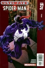 Ultimate Spider-Man #37