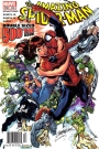 The Amazing Spider-Man #500