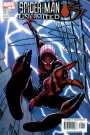 Spider-Man Unlimited #1