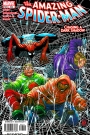 The Amazing Spider-Man #503