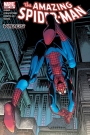 The Amazing Spider-Man #505