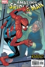The Amazing Spider-Man #506