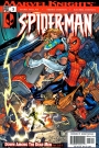 Marvel Knights: Spider-Man #3