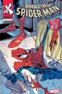 The Amazing Spider-Man #3