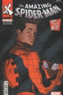 The Amazing Spider-Man #4