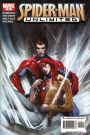 Spider-Man Unlimited #10