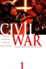 Civil War #1