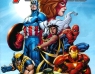 Marvel Adventures: The Avengers #4