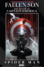 Fallen Son: The Death of Captain America #4 – Spider-Man