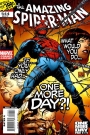 The Amazing Spider-Man #544