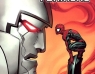 The New Avengers / Transformers #4
