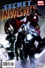 Secret Invasion #6