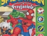 Spider-Man i Przyjaciele 7/2008