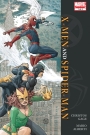 X-Men and Spider-Man #1