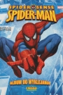 Spider-Sense Spider-Man