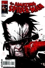 The Amazing Spider-Man #576