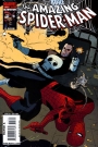 The Amazing Spider-Man #577