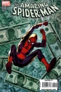 The Amazing Spider-Man #580
