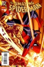 The Amazing Spider-Man #582