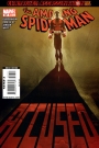 The Amazing Spider-Man #587