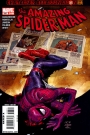 The Amazing Spider-Man #588