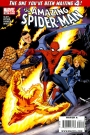 The Amazing Spider-Man #590