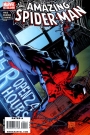 The Amazing Spider-Man #592