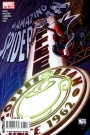The Amazing Spider-Man #593