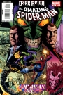 The Amazing Spider-Man #595