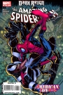 The Amazing Spider-Man #596