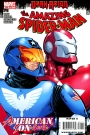 The Amazing Spider-Man #599