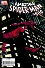The Amazing Spider-Man #600
