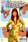 The Amazing Spider-Man #603