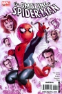 The Amazing Spider-Man #605