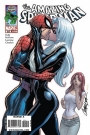 The Amazing Spider-Man #606
