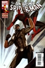 The Amazing Spider-Man #609