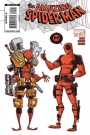The Amazing Spider-Man #611