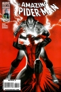 The Amazing Spider-Man #613