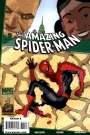 The Amazing Spider-Man #615