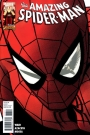 The Amazing Spider-Man #623