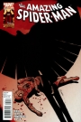 The Amazing Spider-Man #624