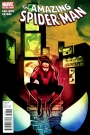 The Amazing Spider-Man #626
