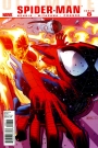 Ultimate Comics: Spider-Man #8