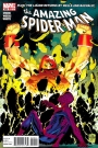 The Amazing Spider-Man #629